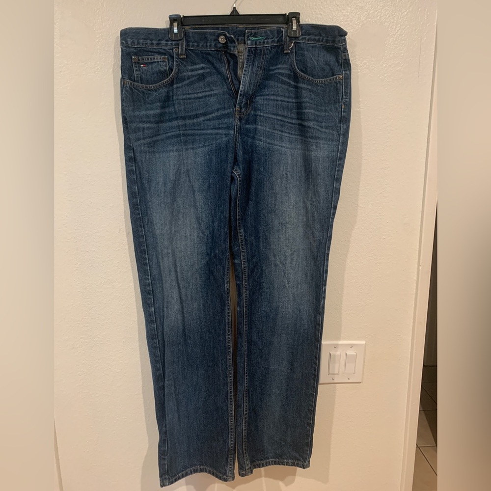 Tommy Hilfiger 1985 Jeans
